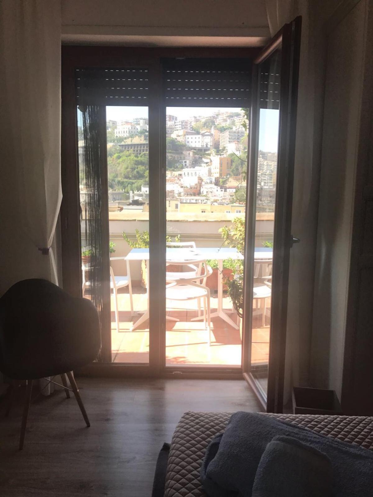 B&B Casamiranapoli מראה חיצוני תמונה