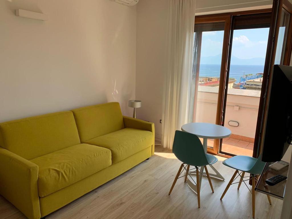B&B Casamiranapoli מראה חיצוני תמונה